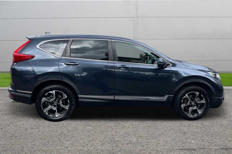 2019 Honda CR-V 1.5 VTEC TURBO SR 5DR [7 SEAT] Estate Petrol Manual