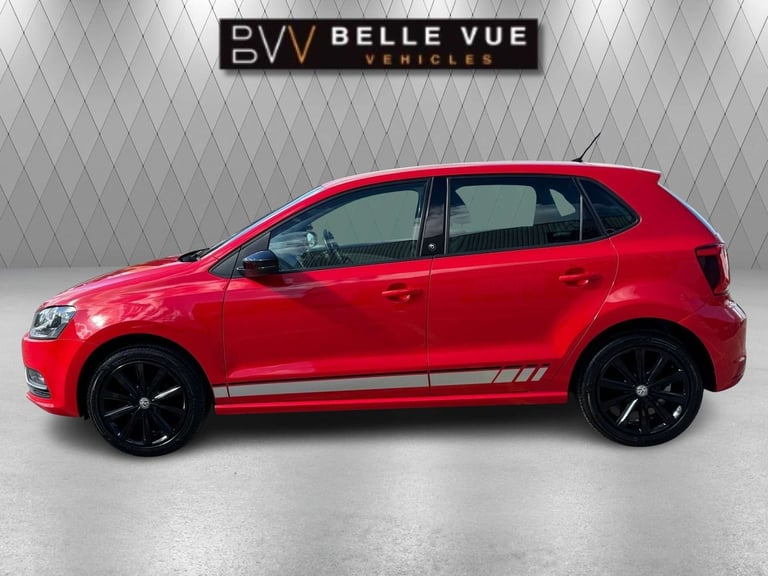 2016 Volkswagen Polo 1.2 Polo Beats TSi 5dr - NATIONAL DELIVERY* Hatchback Petrol Manual
