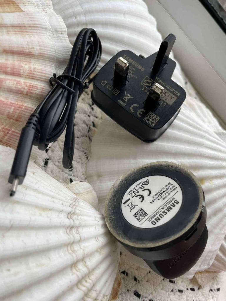 Samsung Galaxy Watch (1C99) – 42mm