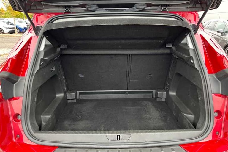 2019 Vauxhall Grandland X 1.2 Turbo SE 5dr HATCHBACK PETROL Manual