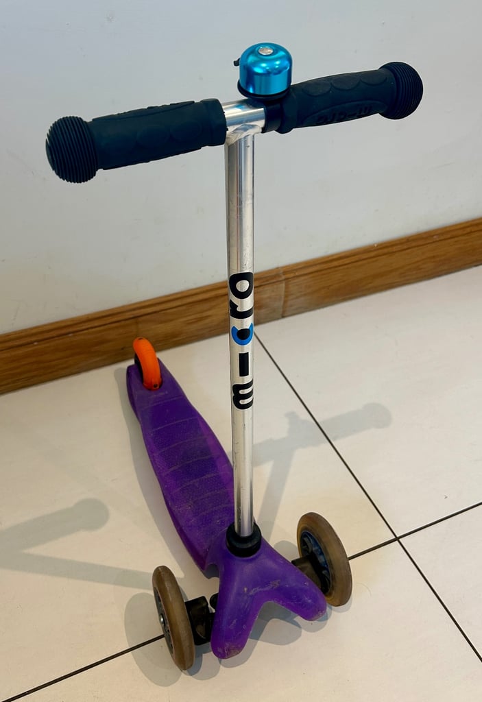 Scooter