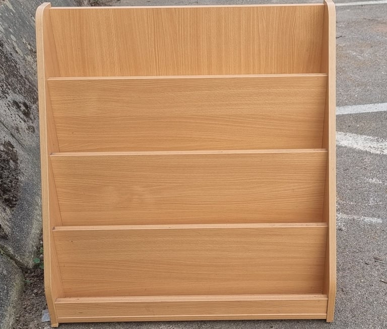 image for Bookcase for playgroup, nursery or child's bedroom