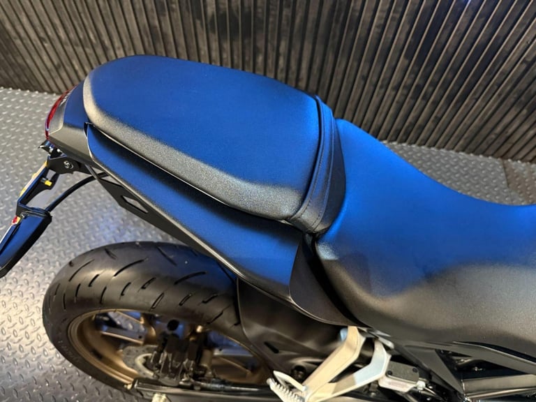 2024 Honda CB125R 125 Euro 5