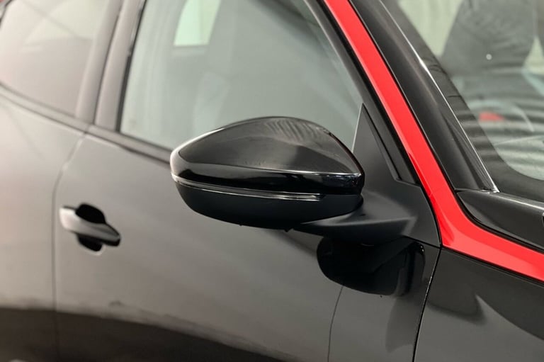 2023 23 VAUXHALL MOKKA 1.2 TURBO GS SUV 5DR PETROL AUTO EURO 6 (S/S) (130 PS) RE