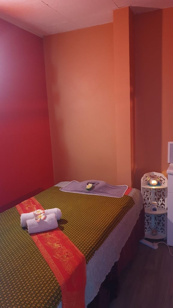 image for Thai massage 