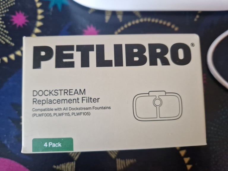 Petlibro  Cat Water Fountain 