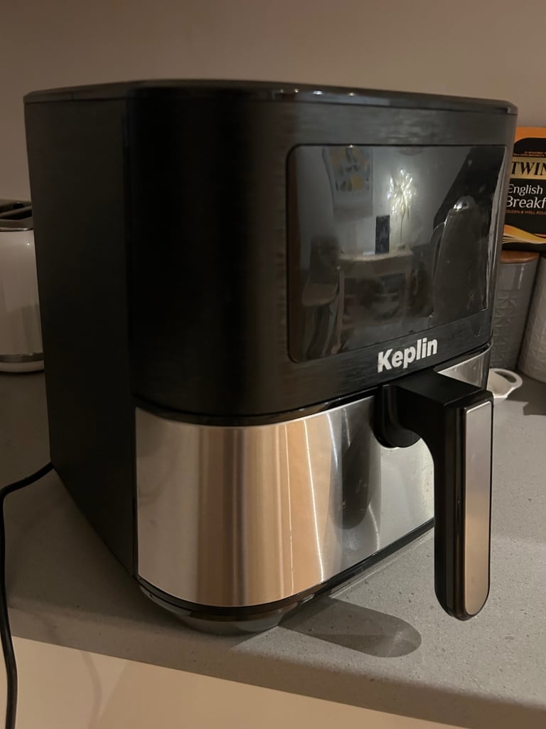 Keplin Air Fryer