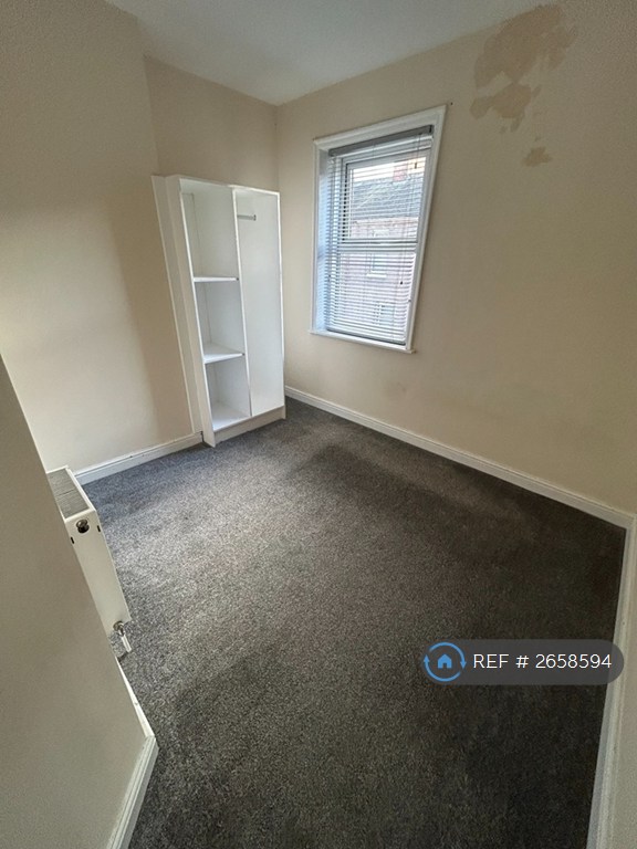 2 bedroom house in Collingwood Street, Carlisle, CA2 (2 bed) (#2658594)