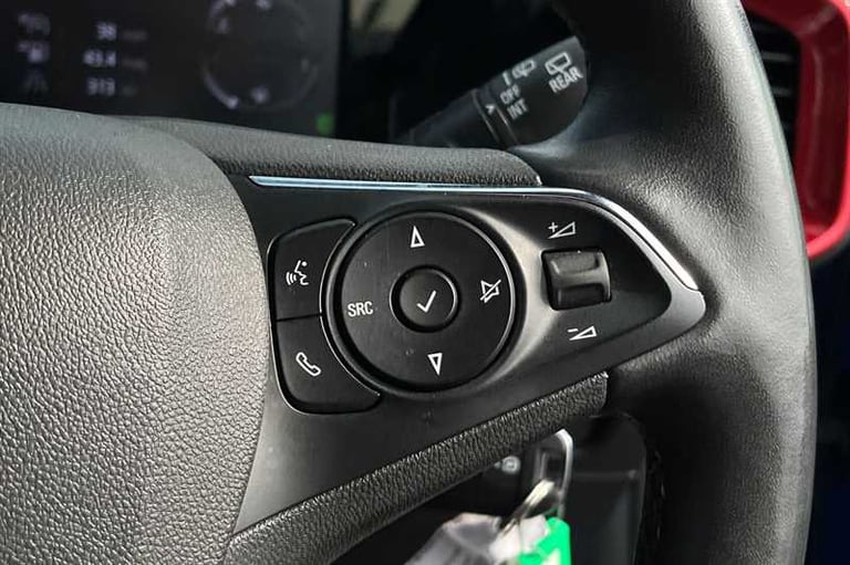 2023 Vauxhall Mokka 1.2 Turbo GS SUV 5dr Petrol Manual Euro 6 (s/s) (136 ps) SUV Petrol Manual