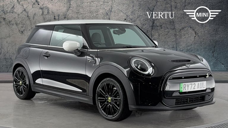 image for 2022 MINI Hatch 135kW Cooper S Level 2 33kWh 3dr Auto Electric Hatchback Hatchback Electric Autom...