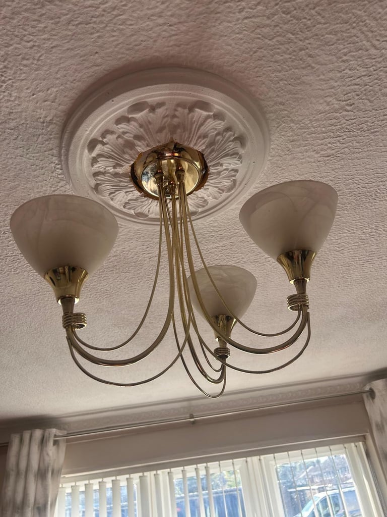 Ceiling Light