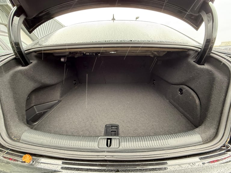 2019 Audi RS3 2.5 TFSI GPF Saloon 4dr Petrol S Tronic quattro Euro 6 (s/s) (400 ps) SALOON Petrol...