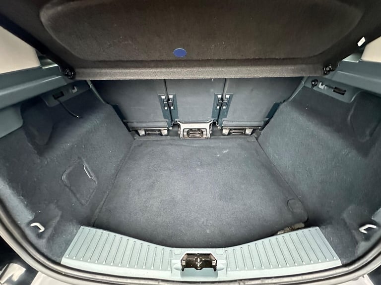 2012 Ford C-Max 1.6 TDCi Titanium Euro 5 5dr MPV Diesel Manual