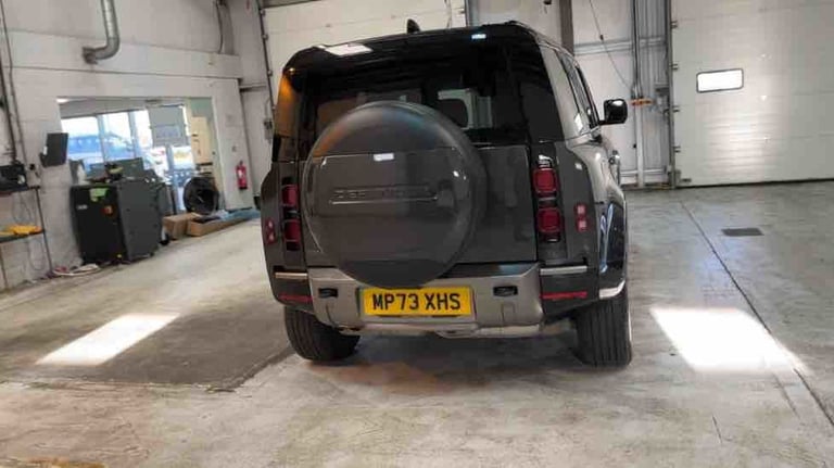 2024 Land Rover Defender 110 3.0 D250 MHEV X-Dynamic HSE SUV 5dr Diesel Auto 4WD Euro 6 (s/s) (25...