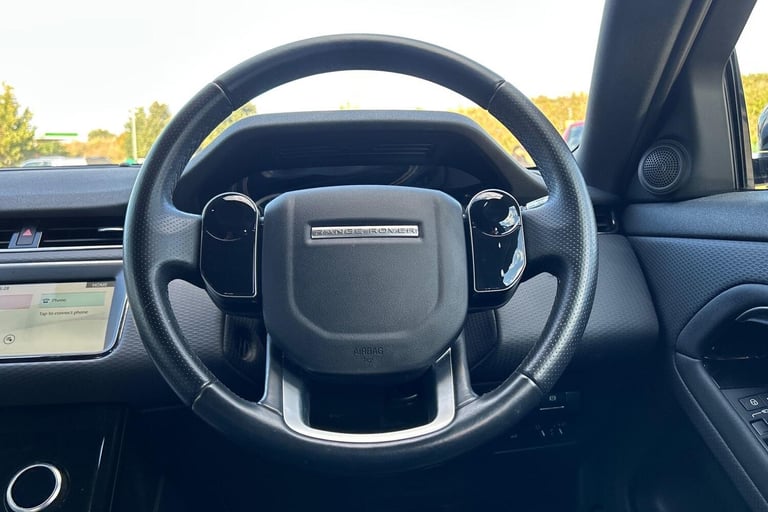 2020 Land Rover Range Rover Evoque 2.0 D150 R-Dynamic S 5dr ESTATE Diesel Manual