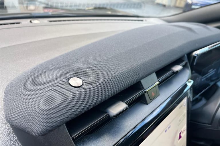 2025 Ford Puma 1.0 EcoBoost Hybrid mHEV ST-Line X 5dr HATCHBACK PETROL Manual