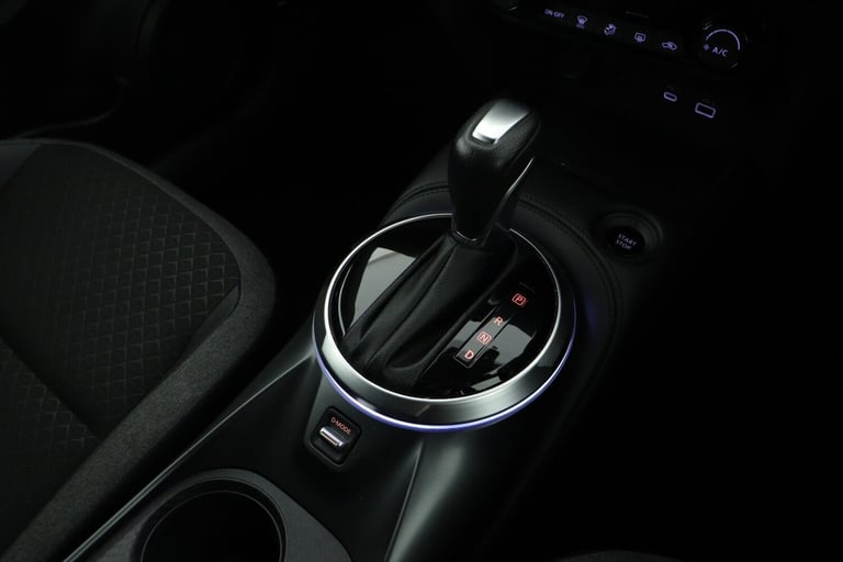 2024 Nissan Juke 1.6 Hybrid N-Connecta 5dr Auto Hatchback Hybrid Automatic