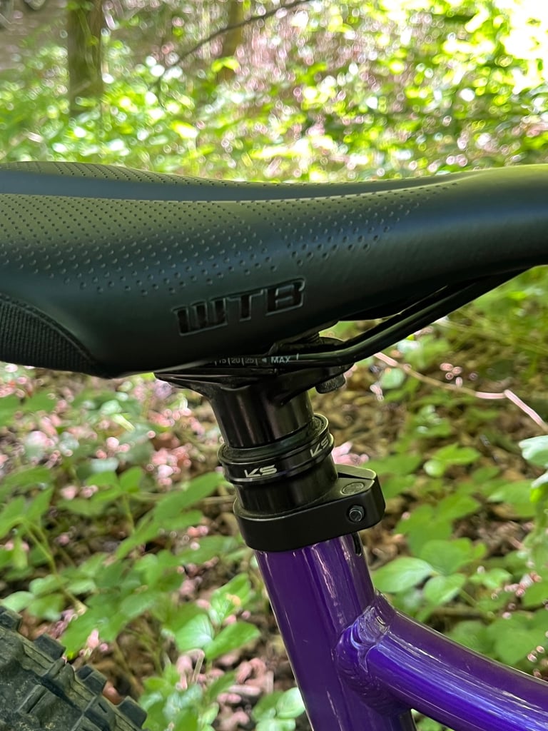 Custom Ragley mmmbop