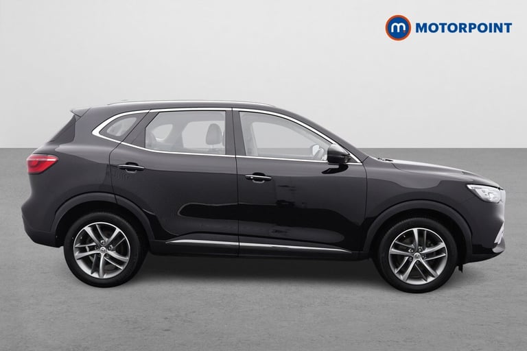 2021 MG MG HS 1.5 T-GDI Excite 5dr DCT SUV Petrol Automatic