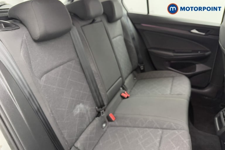 2022 Volkswagen Golf 1.5 TSI 150 Life 5dr HATCHBACK PETROL Manual