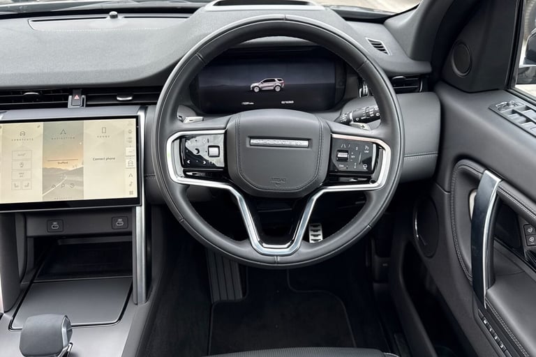 2024 Land Rover Discovery Sport 2.0 D200 Dynamic HSE 5dr SUV DIESEL Automatic