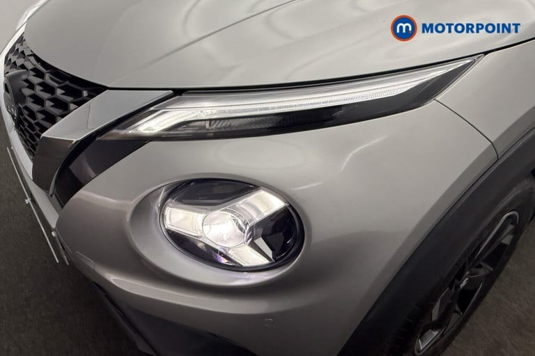 2023 Nissan Juke 1.0 DiG-T 114 N-Connecta 5dr DCT SUV Petrol Automatic