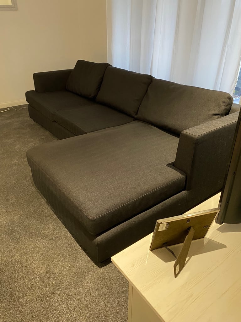 image for Corner sofa 