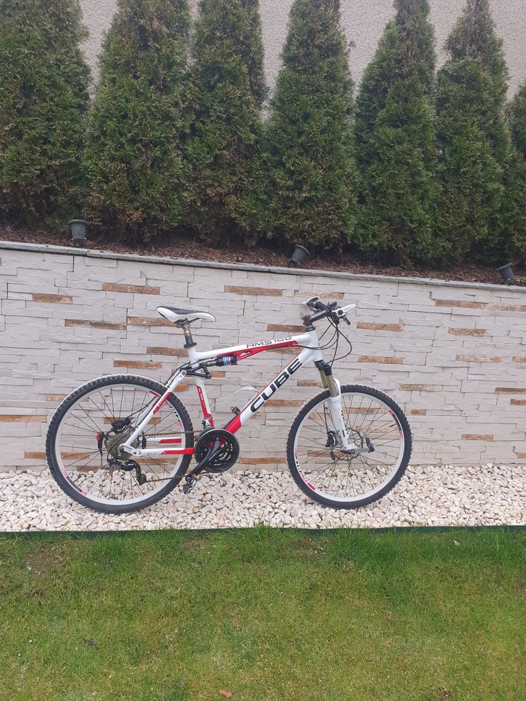 image for Cube bike