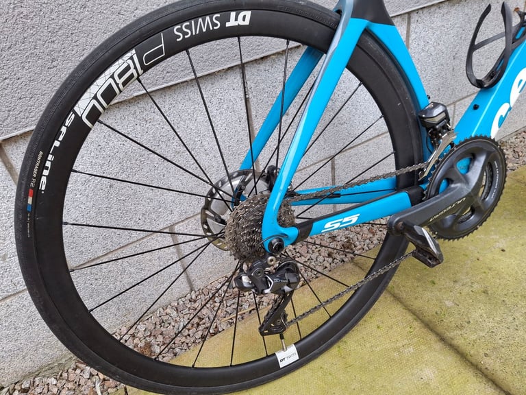 Cycle for sale