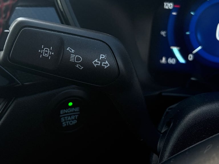 2022 Ford Kuga 2.5 PHEV ST-Line X Edition 5dr CVT 4X4 PETROL/ELECTRIC Automatic