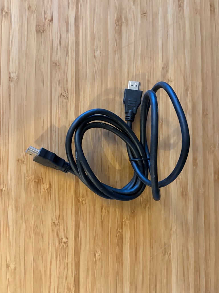 Koorui GN06 27 Inch Gaming Monitor - 165Hz, 1ms, IPS (FHD 1080p)