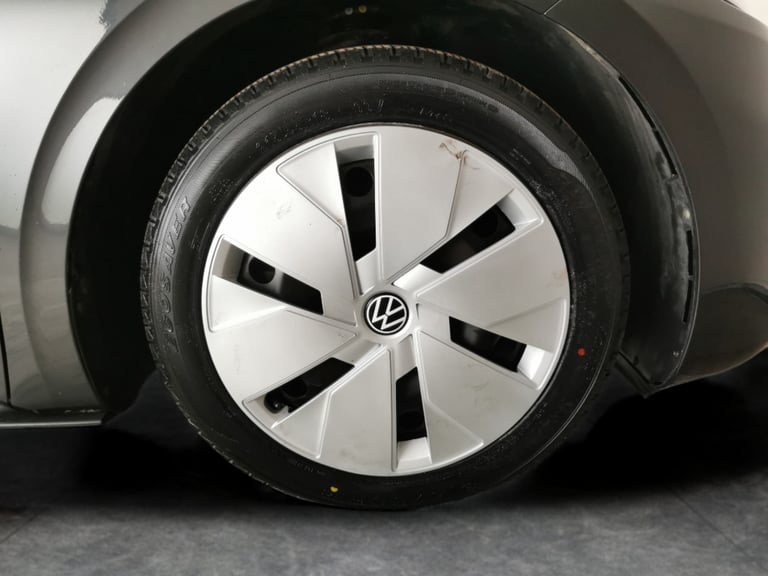 2021 Volkswagen ID.3 Pro 58kWh Life Hatchback 5dr Electric Auto (145 ps) - NAV - COMFORT PACK -  ...