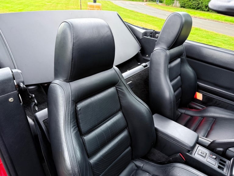 2017 Mazda RX-7 2.4 Turbo 2dr  Petrol Manual