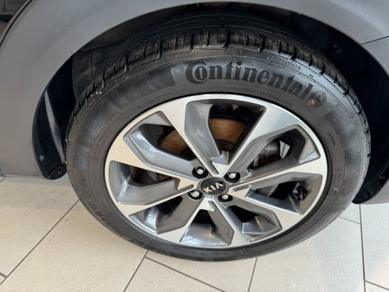  Kia Stonic 1.0T GDi 3 5dr Auto Petrol