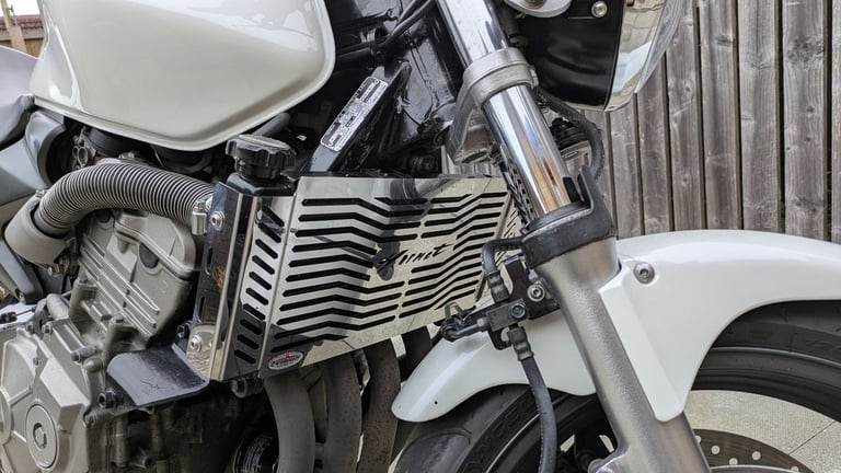Honda Hornet CB 600 2005