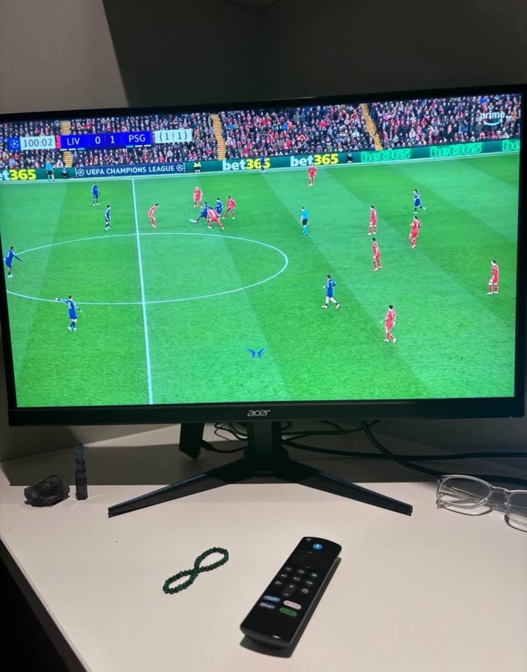 image for Nitro VG270U Acer Widescreen LCD 27” Monitor