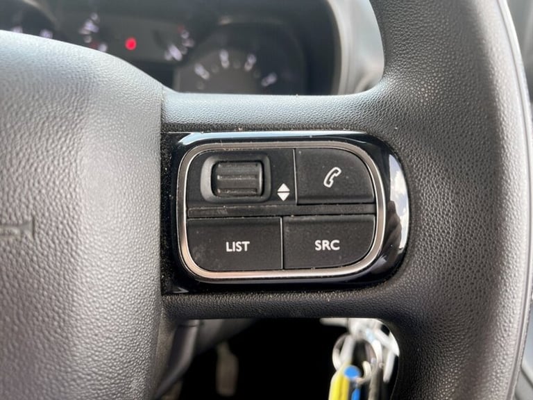 2021 Toyota ProAce 1.5D 100 Icon Van PANEL VAN DIESEL Manual