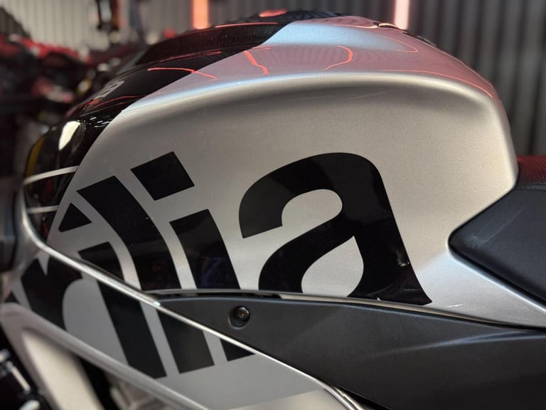 2020 Aprilia Tuono 1100 V4 1100 Factory Euro 4