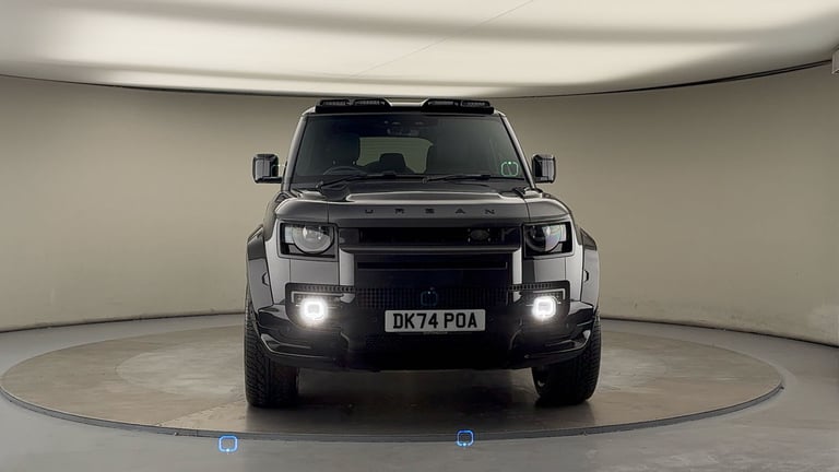 2024 Land Rover Defender 3.0 D250 X-Dynamic HSE 110 5dr Auto ESTATE DIESEL Automatic