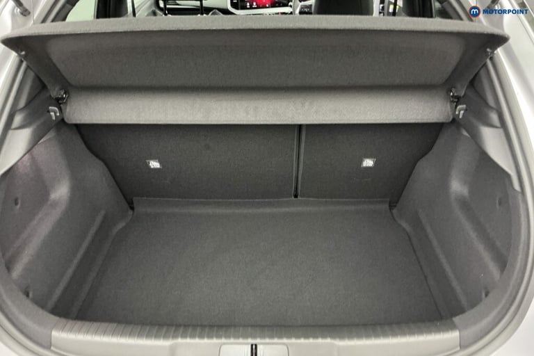 2025 Vauxhall Mokka 1.2 Turbo GS 5dr Auto SUV Petrol Automatic