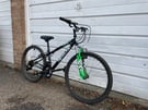 Apollo Junior Mountain Bike - 24&amp;quot; 