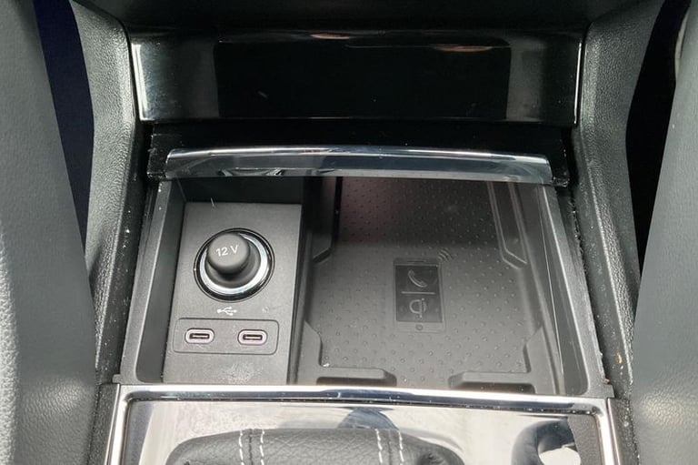 2022 Skoda Kodiaq 1.5 TSI Sport Line 5dr DSG [7 Seat] ESTATE PETROL Automatic