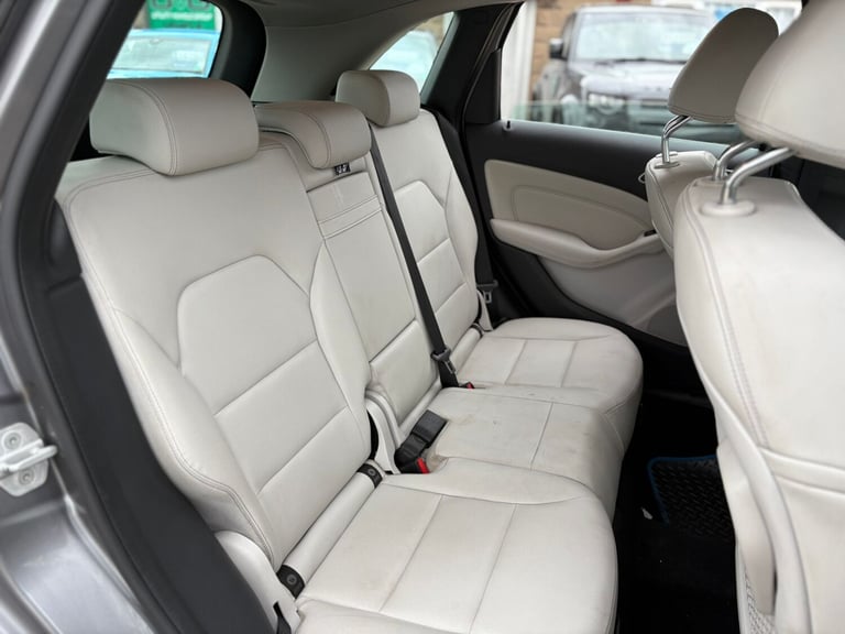 2016 Mercedes-Benz B-Class B180d Sport Executive 5dr MPV Diesel Manual