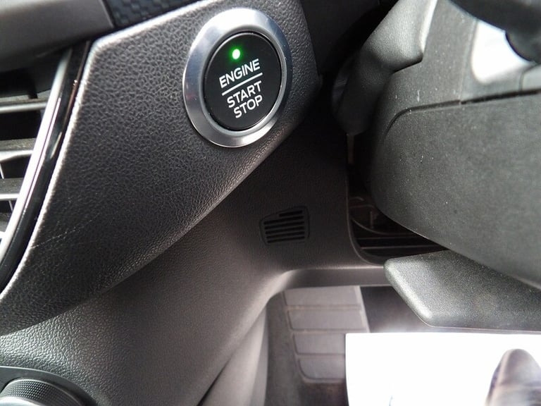 2019 Ford Focus 1.5 EcoBoost 150 ST-Line 5dr Auto HATCHBACK PETROL Automatic