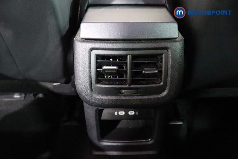 2023 SEAT Ateca 1.5 TSI EVO Xperience 5dr DSG HATCHBACK PETROL Automatic