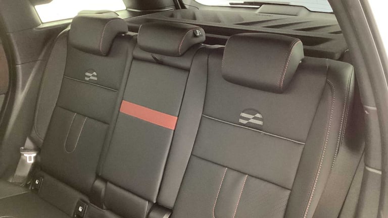 2024 MINI Countryman 150kW E Sport 66kWh 5dr Auto Hatchback Electric Automatic