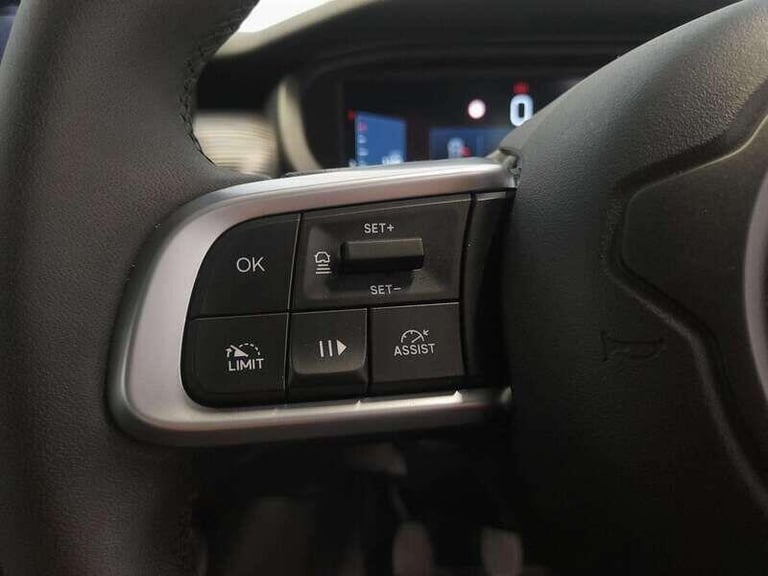 2024 Jeep Avenger 1.2 Altitude SUV 5dr HATCHBACK Petrol Manual