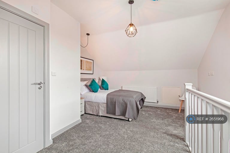 1 bedroom in Hickmott Road, Sheffield, S11 (#2651968)