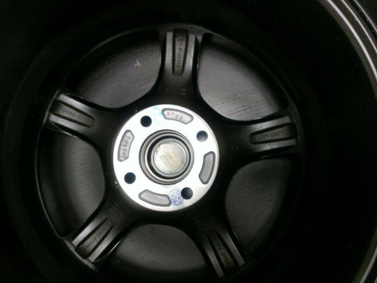 Brand New  Momo Corse Alloy Rim in West London Area
