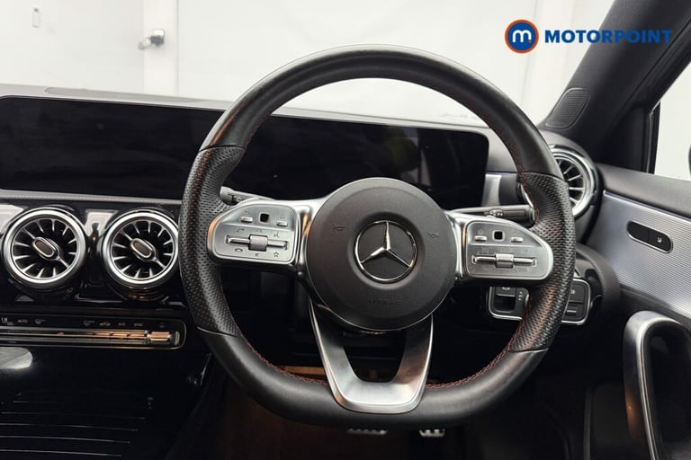 2023 Mercedes-Benz A-Class A200 AMG Line Premium Plus Night Edition 5dr Auto Hatchback Petrol Aut...